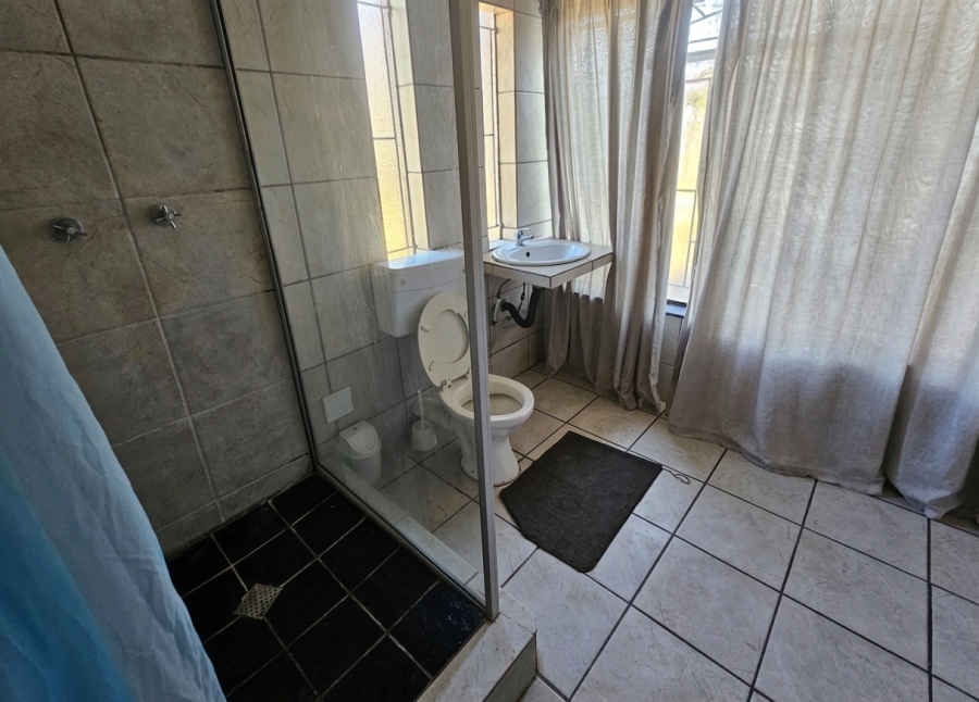 4 Bedroom Property for Sale in Brandwag Free State